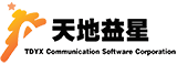 卫星协调 logo