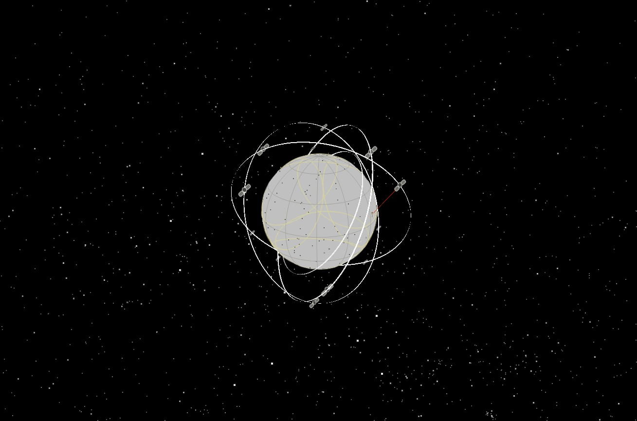 Visualyse Interplanetary